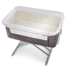 HAUCK Berceau Cododo Face To Me - Gris