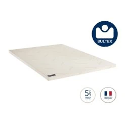 Sommier 90 X 190 Cm BULTEX EXTRA PLAT 2