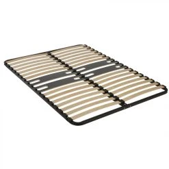 BUT Cadre à Lattes 160x200 Cm MORPHOKIT 2.0