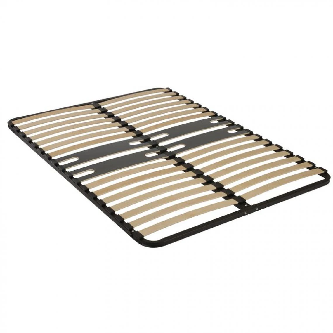 BUT Cadre Ă Lattes 160x200 Cm MORPHOKIT 2.0