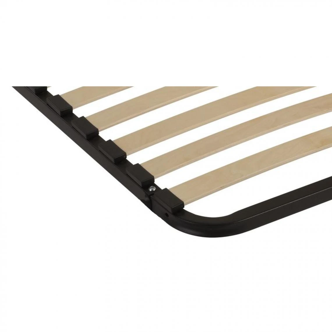 BUT Cadre Ă Lattes 160x200 Cm MORPHOKIT 2.0 â Image 2