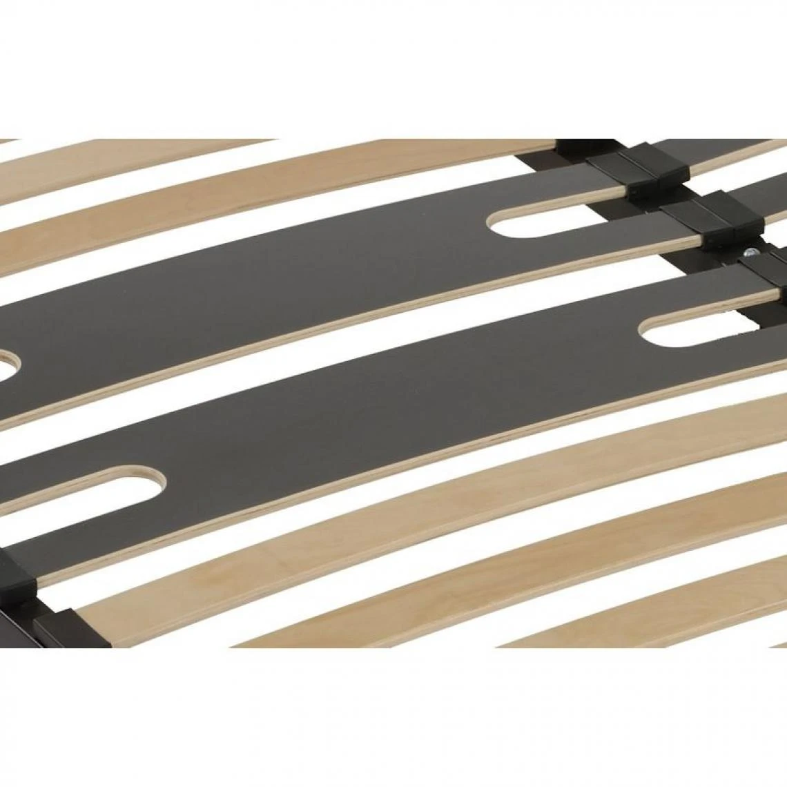 BUT Cadre Ă Lattes 160x200 Cm MORPHOKIT 2.0 â Image 3