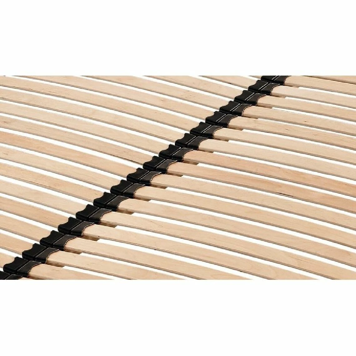 Cadre Lattes 2 X 90 X 200 Cm EBAC RĂ©f.224 â Image 2