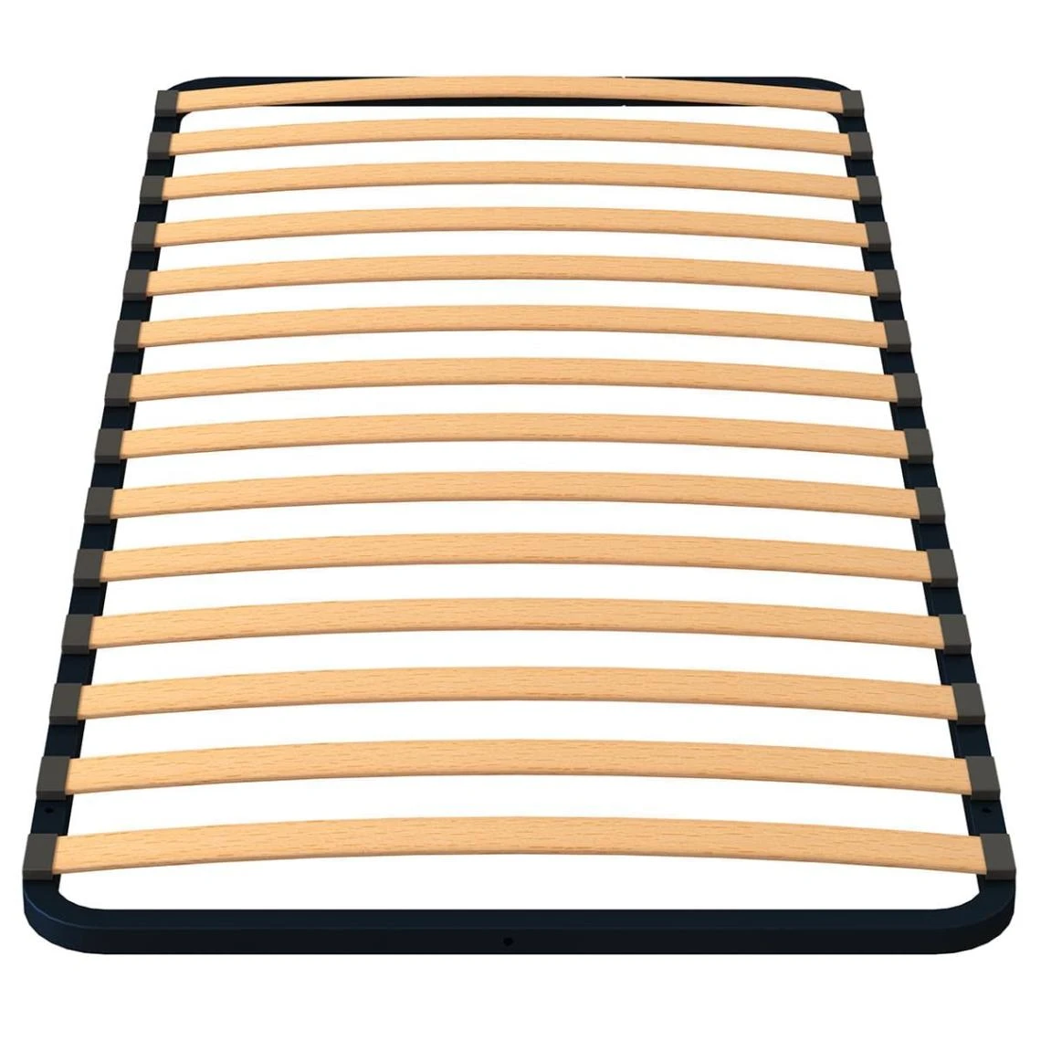 Altobuy ECOLATTES - Sommier à Lattes Couchage 90x190 – Image 2