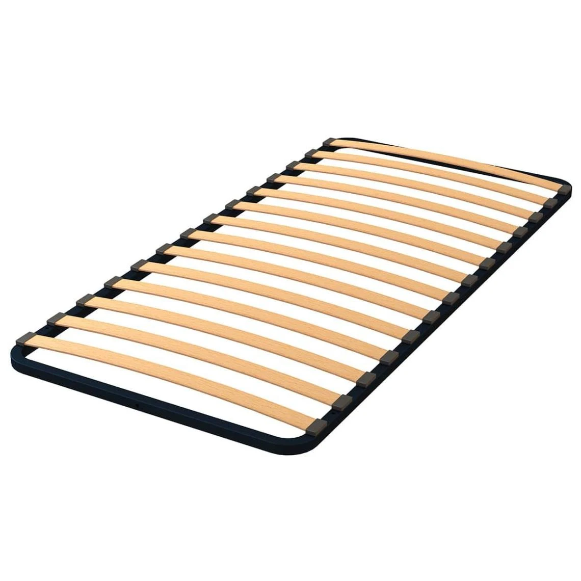 Altobuy ECOLATTES - Sommier à Lattes Couchage 90x190 – Image 3