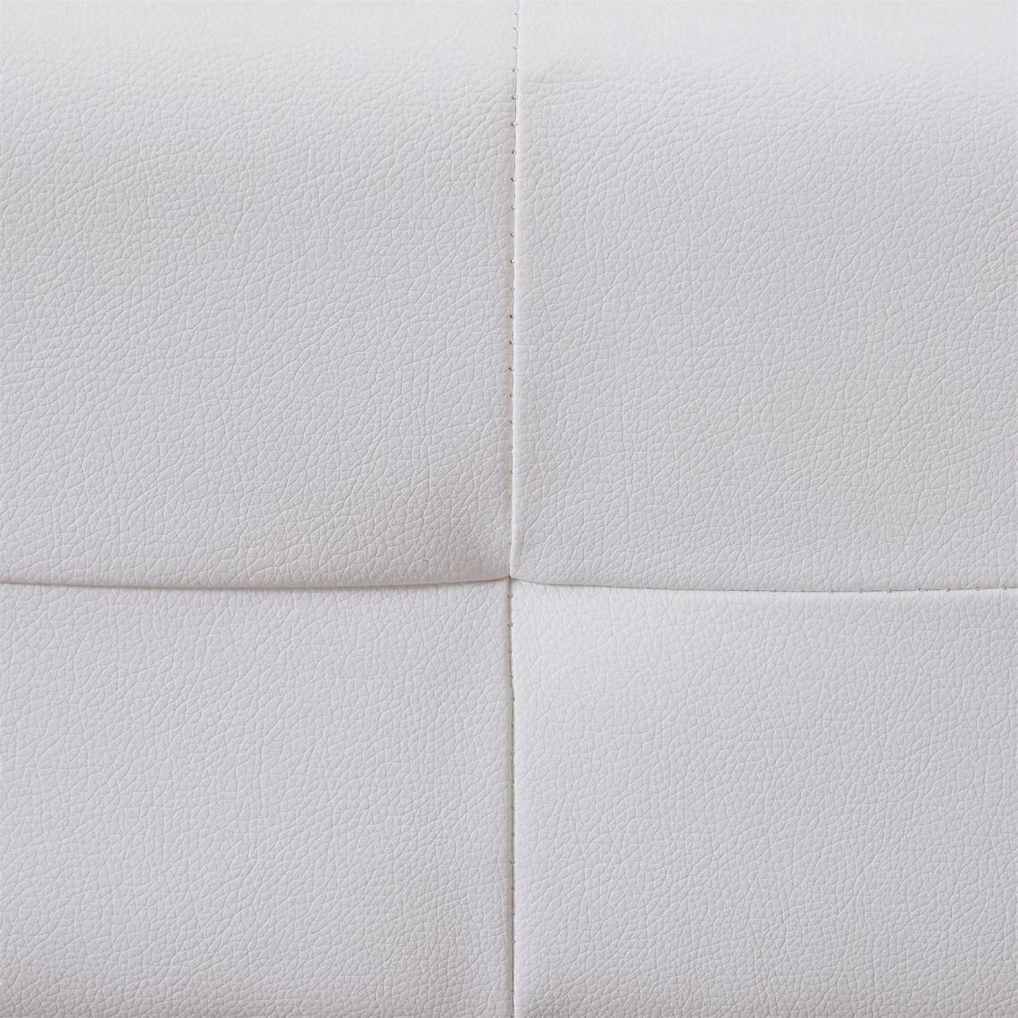 IDIMEX Lit Double Futon GOMERA, 160 X 200 Cm, Avec Sommier, RevĂȘtement Synth... â Image 4