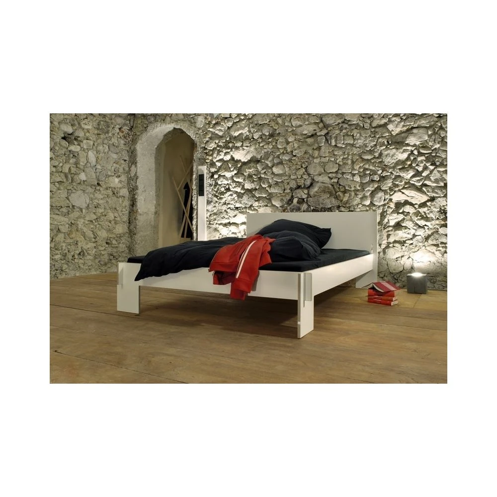 Moormann Sommier à Lattes Siebenschläfer + Tagedieb - 180 X 200 Cm – Image 4