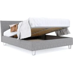 Samoa Lit Coffre Mood Compact 180x200 Gallipoli 704