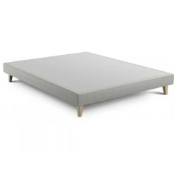 Simmons Sommier 120 X 190 Rendez-vous 2021 - 120x190cm Lattes Multiplis