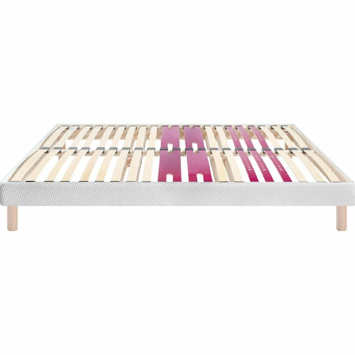 Sommier 140x190 Cm BULTEX GRADUEL MORPHO â Image 3