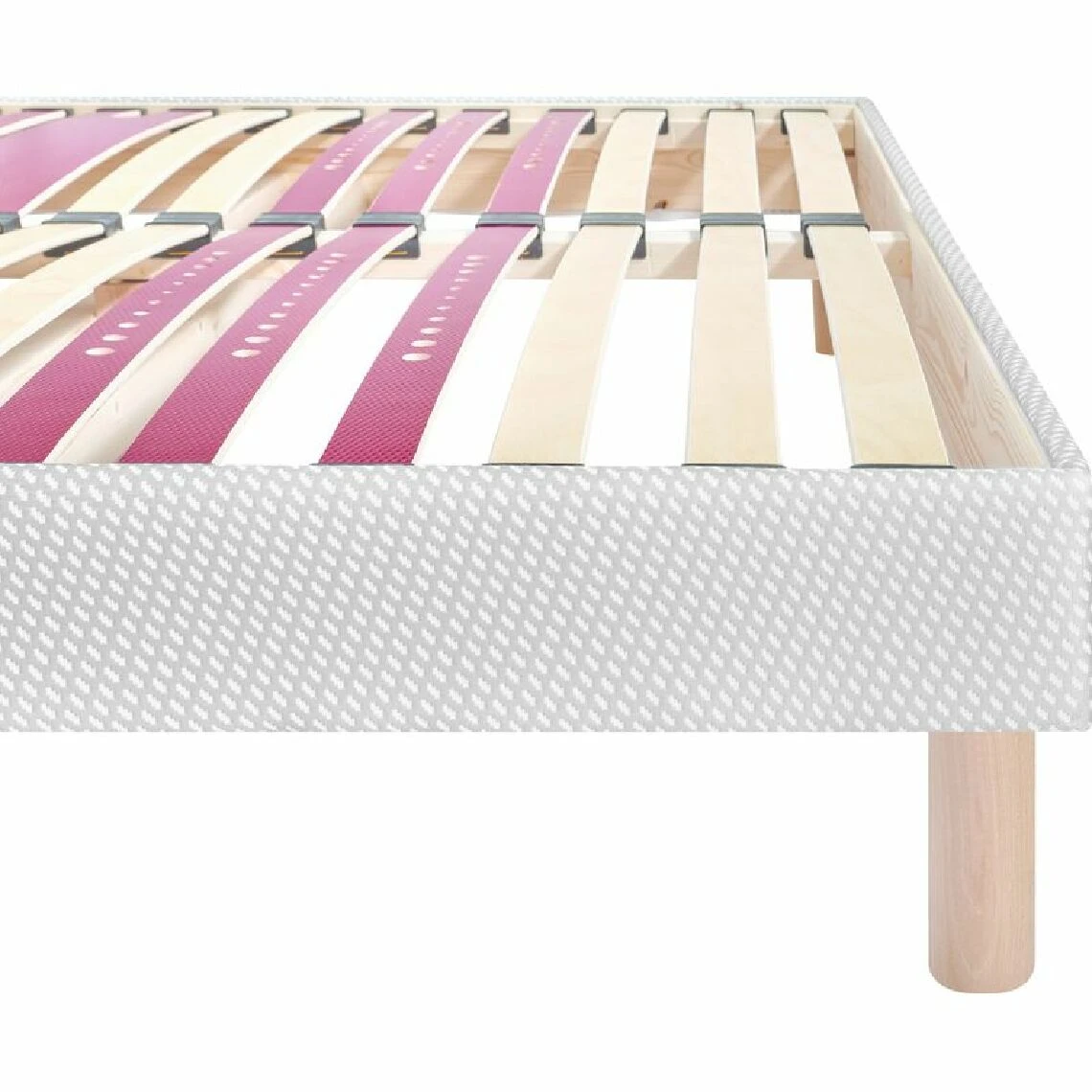 Sommier 140x190 Cm BULTEX GRADUEL MORPHO â Image 4