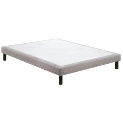 Sommier 140x190 Cm EPEDA BOMBA FERME