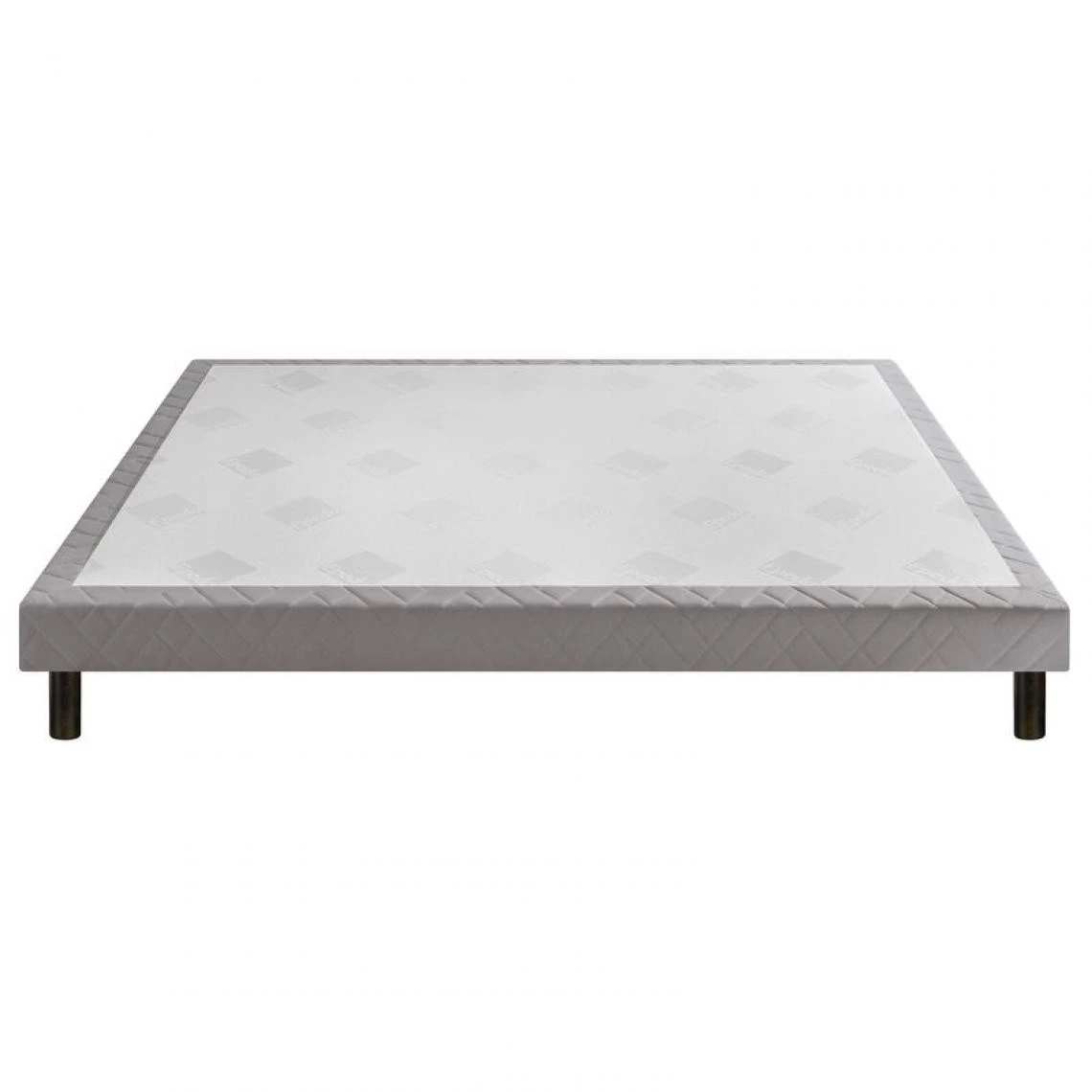 Sommier 140x190 Cm EPEDA MEDIUM EGERIE 2 – Image 3