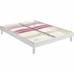 Sommier 160x200 Cm BULTEX GRADUEL MORPHO