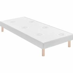 Sommier 90x190 Cm BULTEX EXACT FERME