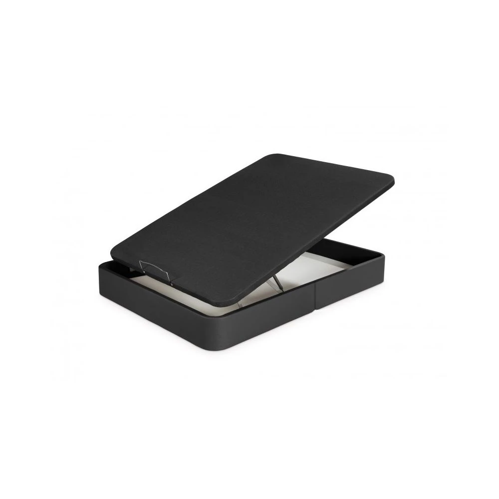 Essenzia Sommier Lourini COFFRE BIG BOX 140x190