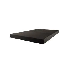 Ebac Sommier 160 X 200 Sommier Fixe SR9 DECO 160x200cm