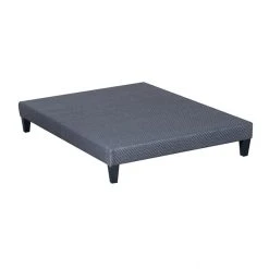 Rendez Vous Déco Sommier Tapissier 160x200 Cm