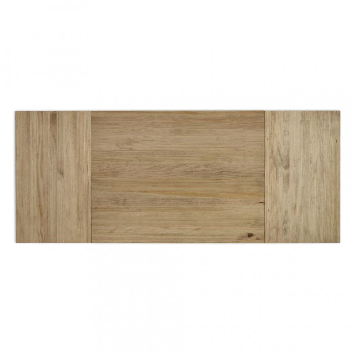 Ds Meubles Tête De Lit En Bois Massif De Pin. Modèle 3PP. 160X60x1,8cm. DS MEUB...